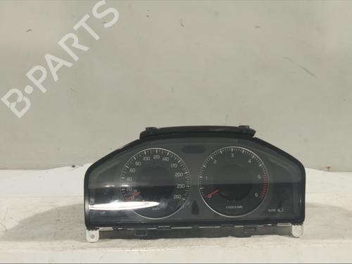 Kombiinstrument VOLVO V70 III (135) [2007-2016]  26925469