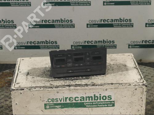 Commande Chauffage AUDI A4 B7 (8EC) [2004-2009]  11898993