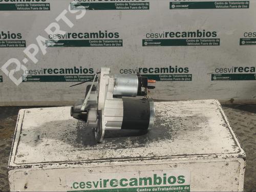 Used Starter NISSAN MICRA V (K14) [2016-2025]  11989028