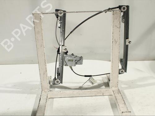 Used Front right window mechanism RENAULT KANGOO / GRAND KANGOO II (KW0/1_) 1.5 dCi 90 (KW05, KW08, KW0G, KW11) (90 hp) 12081453