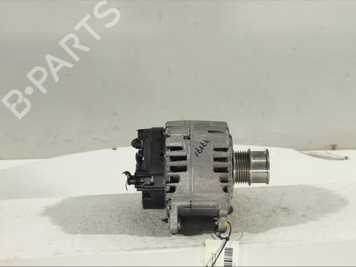 Used Alternator Alternator SEAT LEON (KL1, KLG) 1.5 eTSI (150 hp) 15136949 15136949