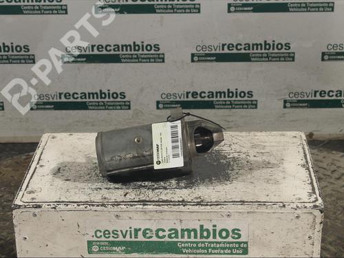 Used Starter OPEL ASTRA H (A04) [2004-2014]  11897177