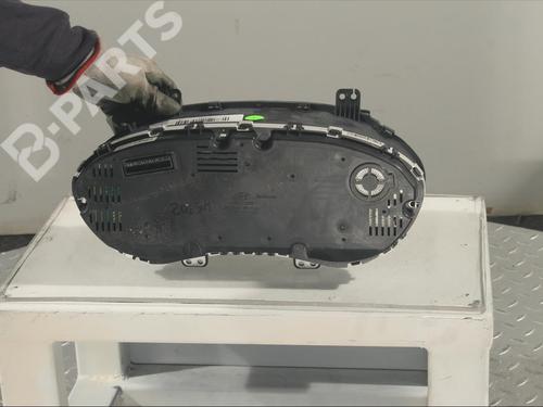 Instrument cluster HYUNDAI i20 II (GB, IB)  | BP11981223C47 