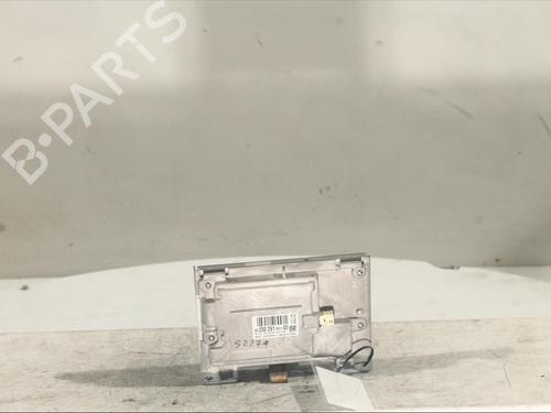 Display monitor PEUGEOT 208 I (CA_, CC_) 1.5 BlueHDI 100 | BP18163995C48 