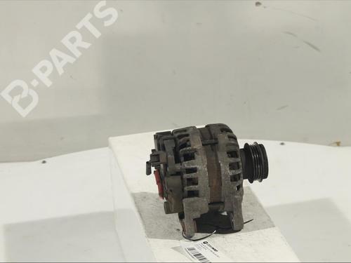 Alternator RENAULT CLIO IV (BH_) 1.2 16V | BP11912002M7 
