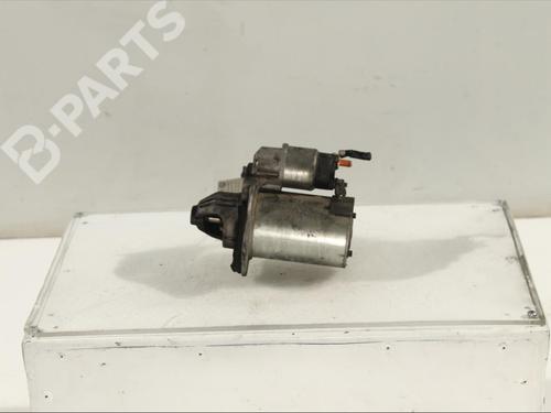 Used Starter NISSAN MICRA IV (K13K, K13KK) 1.2 (80 hp) 11902663
