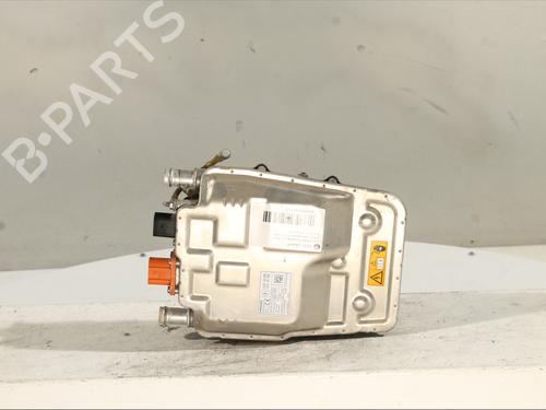 Used Electronic module Electronic module LAND ROVER RANGE ROVER SPORT II (L494) 2.0 P400e PHEV 4x4 (404 hp) 33999198 33999198