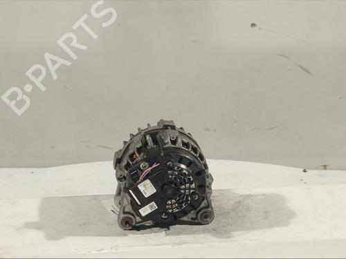 Alternator DACIA DUSTER (HM_)  | BP13084537M7 