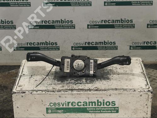 Steering column stalk VW BORA I (1J2) 1.4 16V 8L0953513G01C LIMPIA: 4B0953503HINTER: 8L0953513G