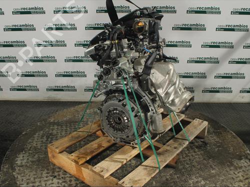 Engine NISSAN MICRA IV (K13K, K13KK) 1.2 | BP11892864M1 