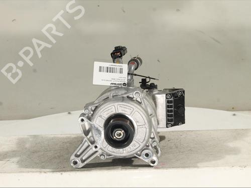 Used Alternator HYUNDAI KONA (OS, OSE, OSI) 1.6 GDi Hybrid (141 hp) 24169596