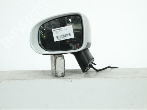 Used Left mirror Left mirror 39180888 39180888