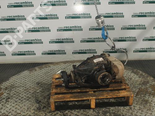 Rear differential BMW 3 (E90) 320 d | BP11899143M24 