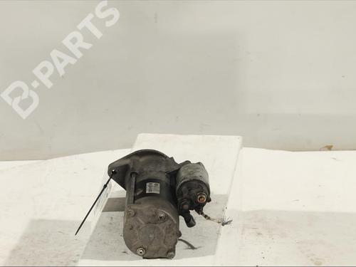 Startmotor NISSAN PATHFINDER III (R51) [2005-2025]  11905450
