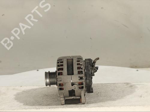 Used Alternator Alternator VW POLO VI (AW1, BZ1, AE1) 1.0 TSI (95 hp) 29516934 29516934