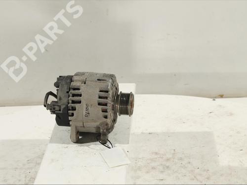 Used Alternator SEAT IBIZA IV (6J5, 6P1) 1.2 TSI (86 hp) 11903484