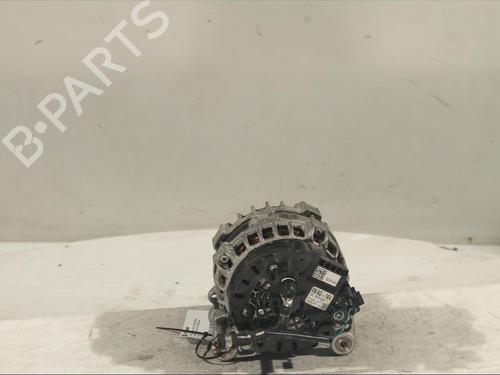 Alternator VW CC B7 (358) 2.0 TDI | BP15284598M7 