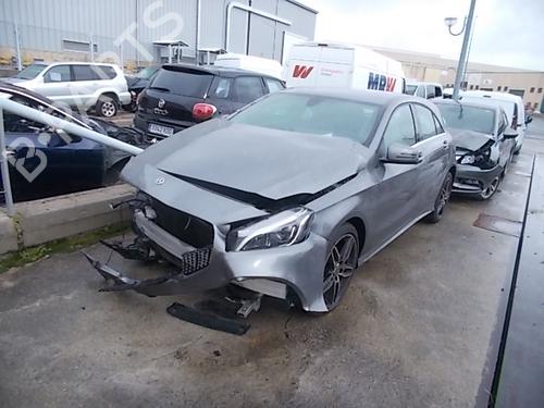 Starter MERCEDES-BENZ A-CLASS (W176) A 200 CDI / d (176.008) | BP26446354M8  - Image 7