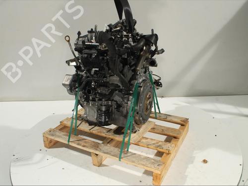 Engine TOYOTA YARIS (_P13_)  | BP11906487M1 