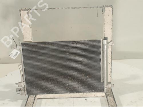 Used AC radiator AC radiator VW TIGUAN (AD1, AX1) 2.0 TDI (150 hp) 21139365 21139365
