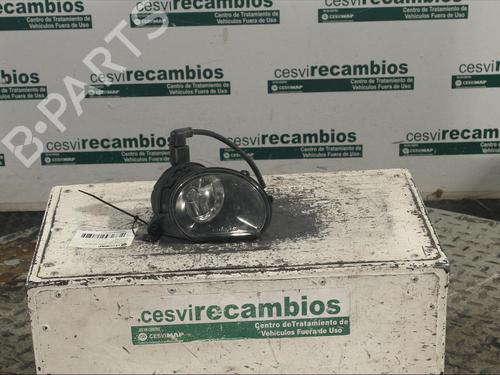 Used Left front fog light Left front fog light AUDI A3 (8P1) 2.0 TDI 16V (140 hp) 11899146 11899146