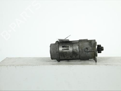 Used Starter Starter JAGUAR F-PACE (X761) 2.0 TD4 (180 hp) 39997168 39997168