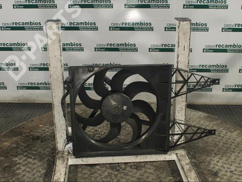 Køleventilator elektrisk VW POLO (9N_, 9A_) [2001-2014]  11954507