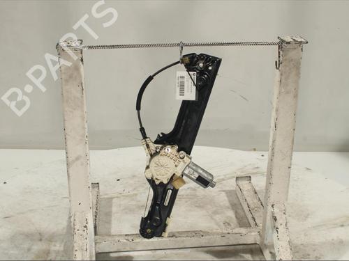 Rear left window mechanism BMW X6 (E71, E72) xDrive 30 d | BP12539283C24 
