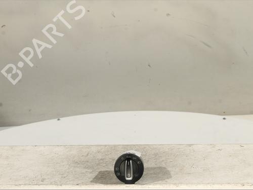 Used Headlight switch VW TOURAN (1T3) 1.6 TDI (105 hp) 30332646