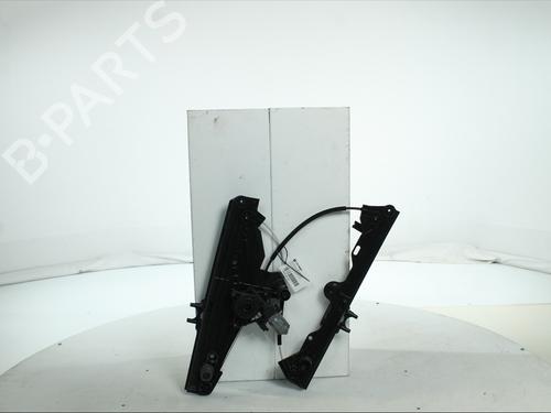 Used Front right window mechanism Front right window mechanism 39625038 39625038