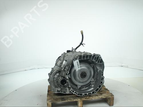 Used Gearbox Gearbox RENAULT CAPTUR II (HF_) TCe 130 (HFMF) (131 hp) 34049134 34049134