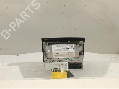 Radio FIAT DUCATO Van (250_) 115 Multijet 2,0 D | BP32254089E6