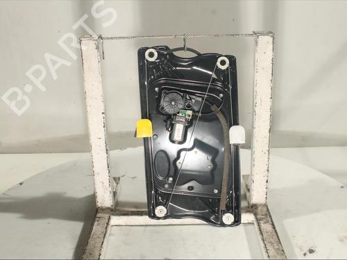 Used Front right window mechanism Front right window mechanism 18299144 18299144