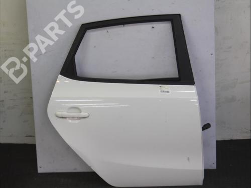 Used Right rear door HYUNDAI i30 (FD) 1.6 CRDi (90 hp) 11990215