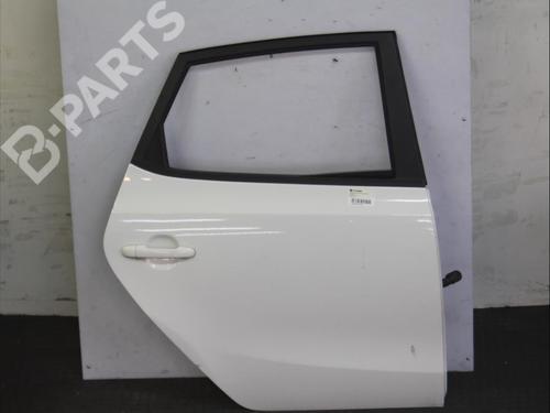 Porte arrière droite HYUNDAI i30 (FD) [2007-2012]  11990215