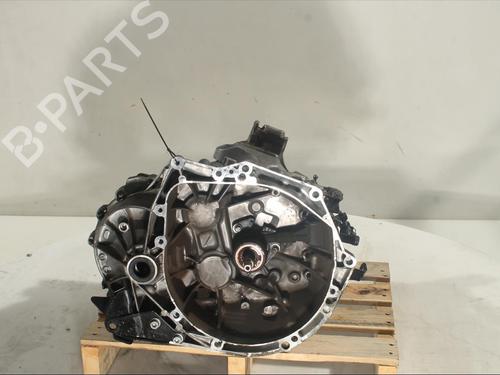 Used Gearbox Gearbox CITROËN GRAND C4 SPACETOURER (3A_, 3E_) 1.2 PureTech 130 (131 hp) 16189430 16189430
