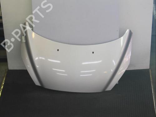 Used Hood PEUGEOT 308 SW I (4E_, 4H_) 1.6 HDi (112 hp) 12078802