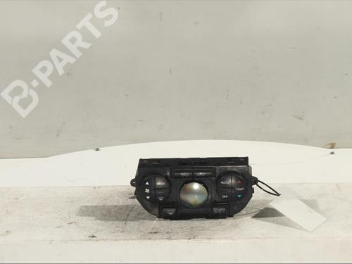 Used Climate control NISSAN TIIDA Hatchback (C11) 1.5 dCi (106 hp) 11908632