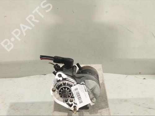 Starter TOYOTA LAND CRUISER PRADO (_J12_) 3.0 D-4D (KDJ120, KDJ125) | BP17513015M8 