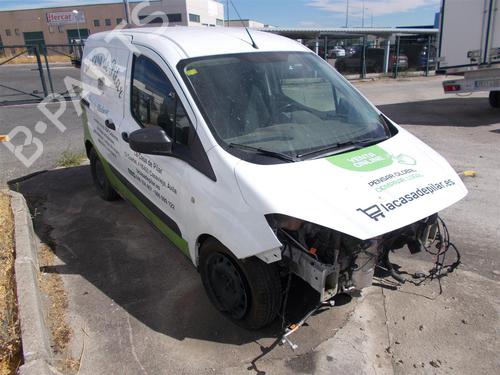 Starter FORD TRANSIT COURIER B460 Box Body/MPV 1.5 TDCi | BP29986086M8  - Image 7