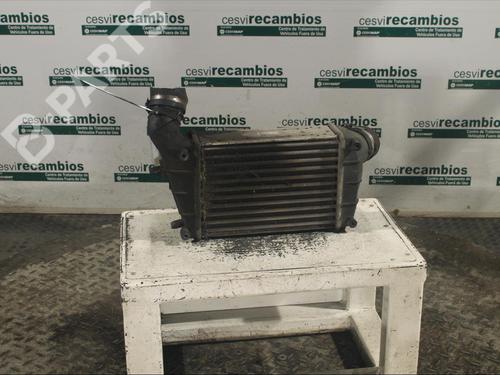 Intercooler ALFA ROMEO 147 (937_) 1.9 JTDM 16V (937.AXN1B, 937.BXN1B) | BP11893875M30 