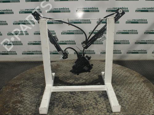 Used Front left window mechanism SEAT IBIZA IV (6J5, 6P1) [2008-2017]  12076456