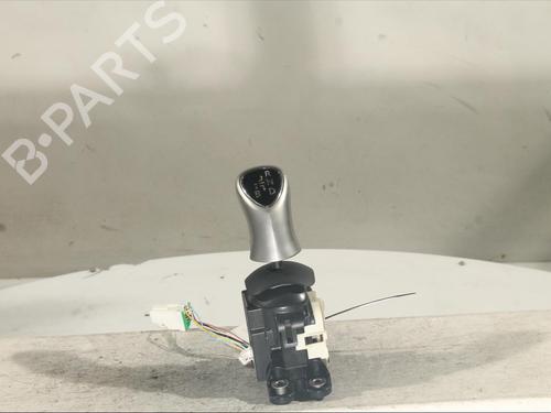 Used Shift knob Shift knob MITSUBISHI OUTLANDER III (GG_W, GF_W, ZJ, ZL, ZK) 2.0 Hybrid 4WD (GG2W) (200 hp) 18735915 18735915