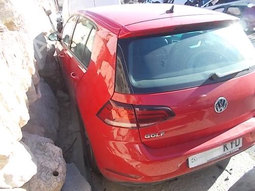 Engine VW GOLF VII (5G1, BQ1, BE1, BE2) 1.0 TSI | BP24654625M1 - Image 6