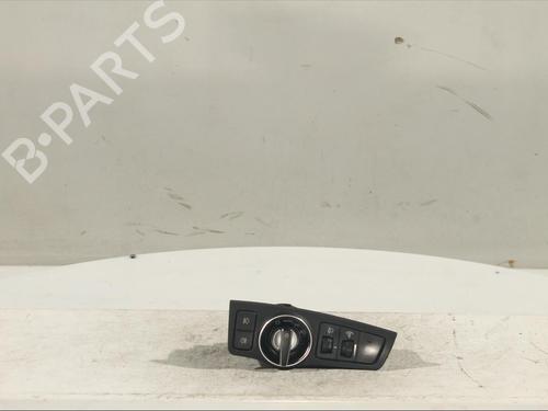 Used Headlight switch Headlight switch HYUNDAI i40 I (VF) 1.7 CRDi (116 hp) 13637702 13637702