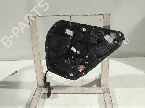 Used Rear right window mechanism KIA XCEED (CD) 1.6 CRDi 115 (116 hp) 12083166
