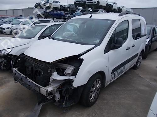 Starter CITROËN BERLINGO MULTISPACE (B9) 1.2 PureTech 110 | BP19082080M8 - Image 7