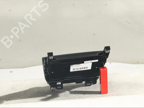 Climate control DS DS 4 / DS 4 CROSSBACK (NX_) 1.6 BlueHDi 120 | BP25018122I5 - Image 2