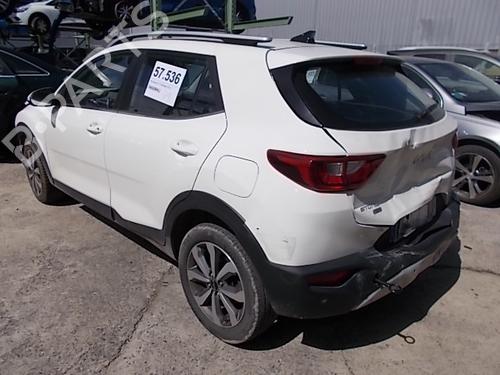 Right tailgate light KIA STONIC (YB) 1.0 T-GDi Eco-Dynamics+ | BP36028367C80 - Image 5