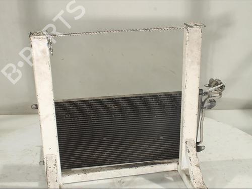 AC radiator SEAT IBIZA IV (6J5, 6P1)  | BP16650068M32 